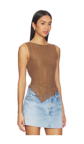 Palima Top en . Taille L. Also en M, S, XL, XS, XXS - MORE TO COME - Modalova