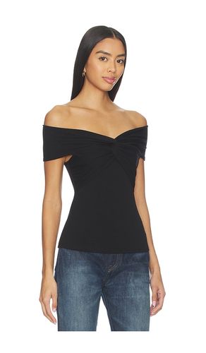 Rorie Off Shoulder Top en . Taille M. Also en XS, XXS - MORE TO COME - Modalova