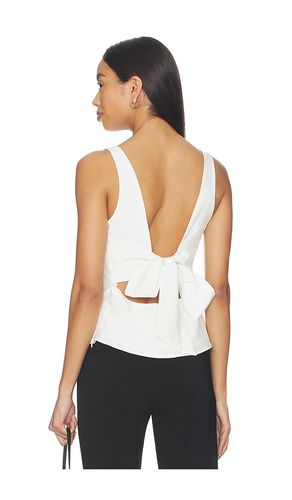 Jaden Tie Top en . Taille S. Also en M, L - MORE TO COME - Modalova