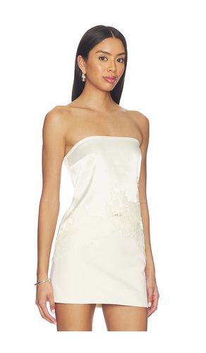 Sian Strapless Lace Top en . Taille L. Also en M, S, XL - MORE TO COME - Modalova