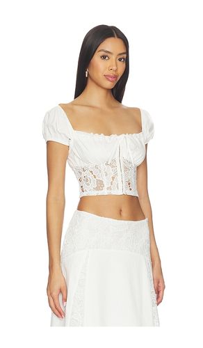 Loriela Top en . Taille L. Also en M, S, XL, XS, XXS - MORE TO COME - Modalova