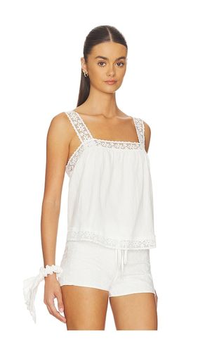 Soriya Square Neck Top en . Taille XS. Also en XL - MORE TO COME - Modalova