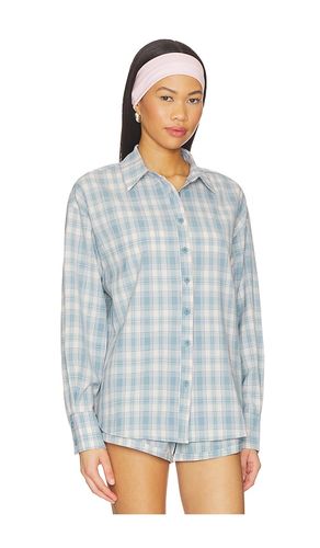 Thatcher Button Down Top en . Taille XS. Also en S - MORE TO COME - Modalova