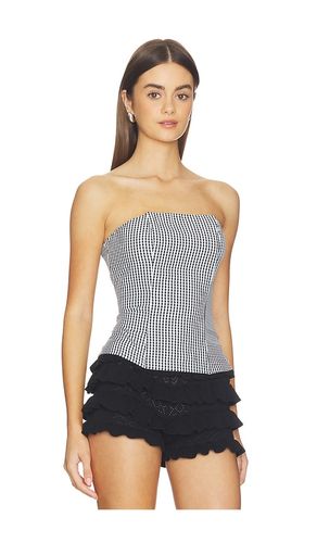 Tina Corset Top en ,. Taille XXS. Also en XS, S, M, L - MORE TO COME - Modalova