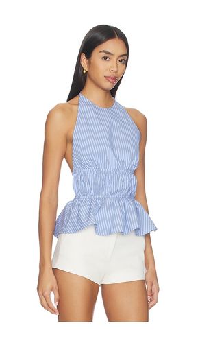 Drisana Halter Top en . Taille M. Also en L, XL - MORE TO COME - Modalova