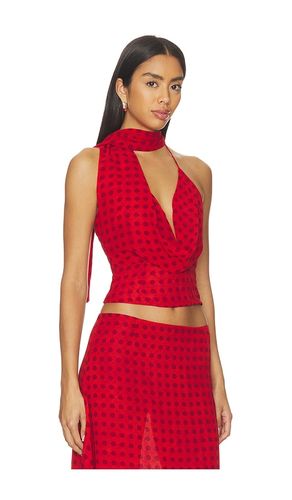 Landry Cowl Neck Top en . Taille S. Also en XL - MORE TO COME - Modalova