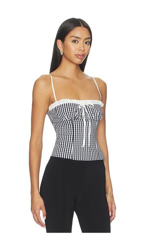 Beckie Top en . Taille S. Also en M - MORE TO COME - Modalova