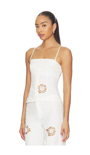 Blanca Cami Top en . Taille L. Also en - MORE TO COME - Modalova