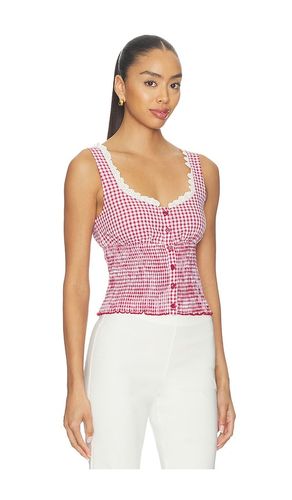 Milena Top en . Taille L. Also en - MORE TO COME - Modalova
