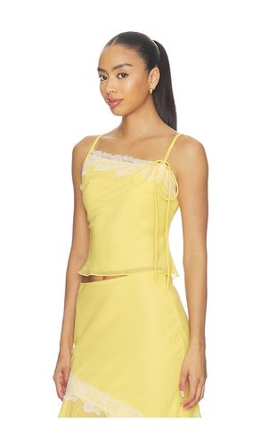 Yara Top en . Taille XXS. Also en M - MORE TO COME - Modalova