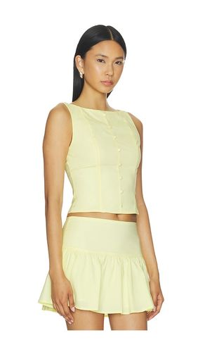 Anila Top en . Taille XXS. Also en S, XL - MORE TO COME - Modalova