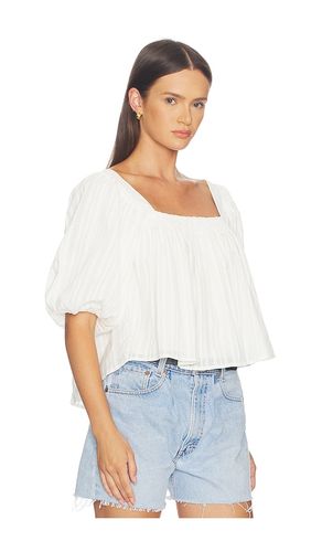 Janitra Top en . Taille XXS. Also en XS, S, M, L - MORE TO COME - Modalova