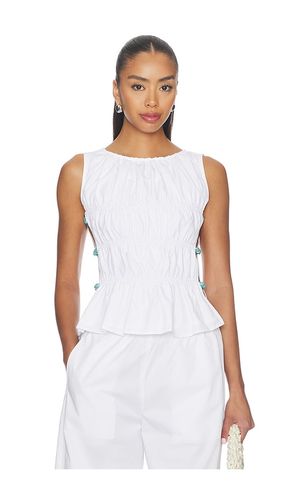 Nisha Top en . Taille M. Also en - MORE TO COME - Modalova