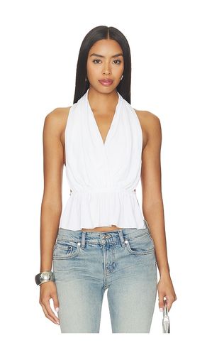 Allura Halter Top en . Taille M. Also en XL - MORE TO COME - Modalova