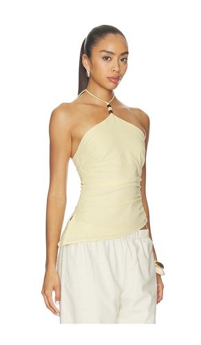 Shaila Halter Top en . Taille XXS. Also en - MORE TO COME - Modalova