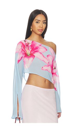 Shirley Off Shoulder Top en . Taille XS. Also en S - MORE TO COME - Modalova