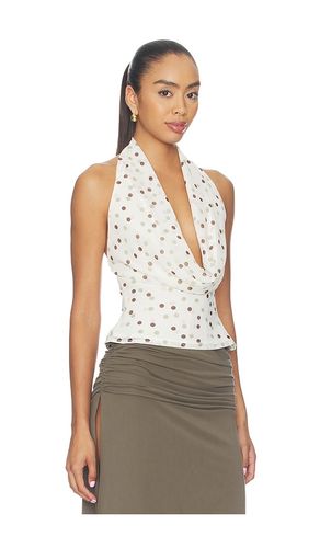 Zemira Halter Top en . Taille L. Also en M, S, XL, XS, XXS - MORE TO COME - Modalova
