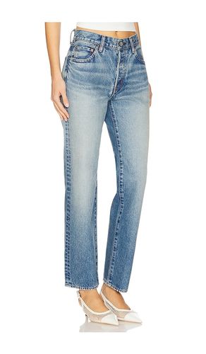 DROIT PARKCHESTER en . Taille 27. Also en 28, 29, 31, 32 - Moussy Vintage - Modalova