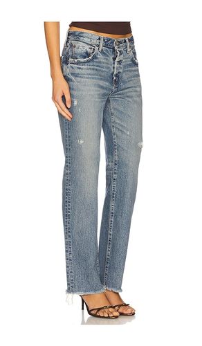 DROIT MASSAPEQUA en . Taille 28. Also en 30 - Moussy Vintage - Modalova