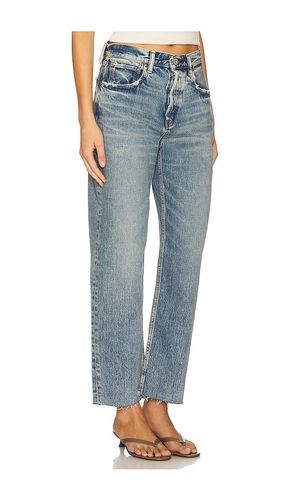 DROIT PLAINEDGE en . Taille 30. Also en 31, 32 - Moussy Vintage - Modalova