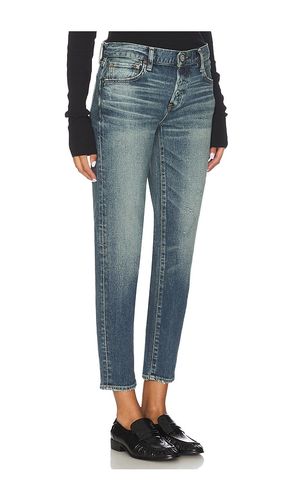 FUSELÉ BRICKELL en . Taille 28. Also en 29 - Moussy Vintage - Modalova