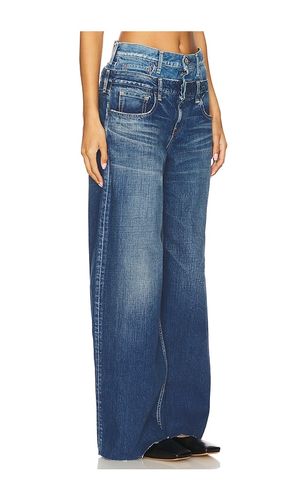PANTALON BOGOTA en . Taille 25. Also en 28 - Moussy Vintage - Modalova