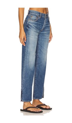 DROIT SUNSET en . Taille 26. Also en 28, 30 - Moussy Vintage - Modalova