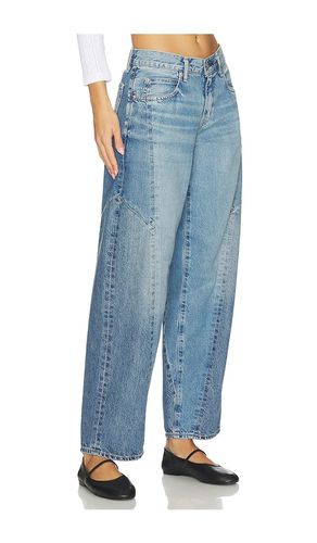JAMBES LARGES MICCO REMAKE en . Taille 27. Also en 28, 29 - Moussy Vintage - Modalova