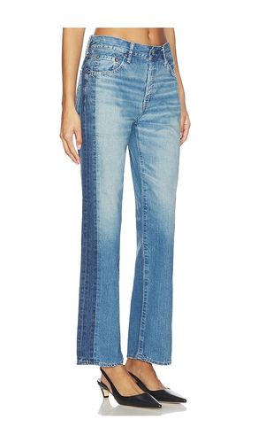 DROIT CLERMONT en . Taille 24. Also en 25, 26, 27, 28, 30, 31 - Moussy Vintage - Modalova