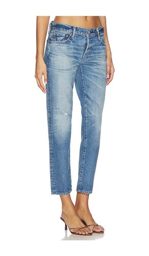 Wrentham Tapered Jeans en . Taille 24. Also en 26, 27, 28, 29, 30, 31, 32 - Moussy Vintage - Modalova