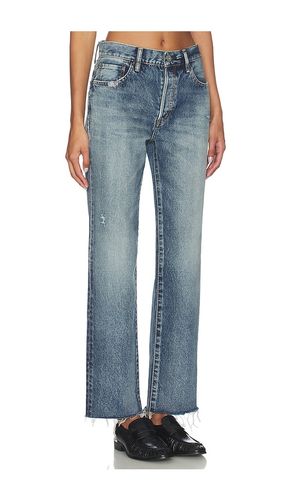 DROIT RAVENCREST en . Taille 26. Also en 27, 28, 29, 30, 32 - Moussy Vintage - Modalova