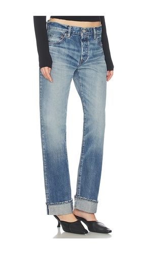 DROIT DELTONA en . Taille 25. Also en 24, 26, 27, 31, 32 - Moussy Vintage - Modalova