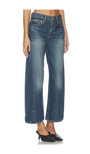 JAMBES LARGES HARLEM en . Taille 26. Also en 27, 30 - Moussy Vintage - Modalova