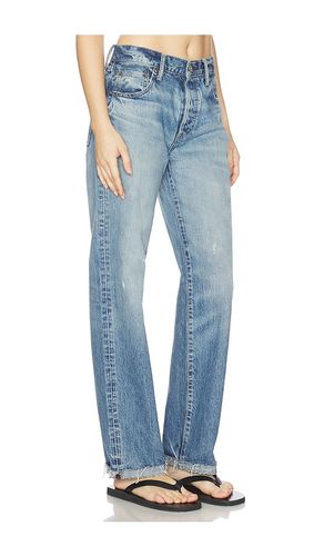 DROIT DORCHESTER en . Taille 23. Also en 24, 25, 26, 27, 30, 32 - Moussy Vintage - Modalova