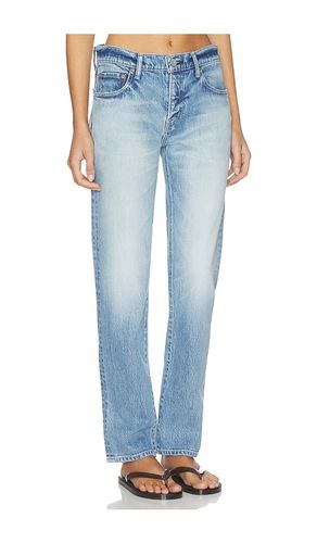 DROIT DELAND en . Taille 26. Also en 27, 30, 32 - Moussy Vintage - Modalova