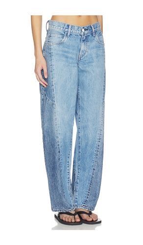 FUSELÉ MICCO en . Taille 23. Also en 24, 26, 27, 28, 29 - Moussy Vintage - Modalova