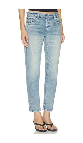 FUSELÉ HACKNEY en . Taille 26. Also en 27, 28, 29, 30, 31 - Moussy Vintage - Modalova