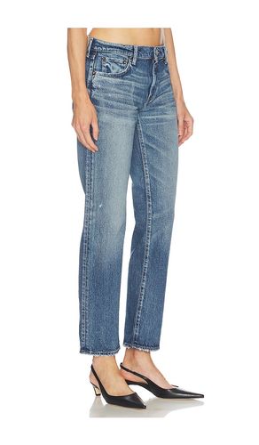 DROIT MALLARD en . Taille 26. Also en 28, 29, 30 - Moussy Vintage - Modalova