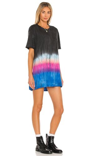ROBE BURMAN en . Taille XL. Also en XS, S, M - Michael Lauren - Modalova