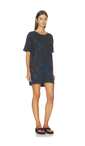 ROBE T-SHIRT BURMAN en . Taille S. Also en M - Michael Lauren - Modalova