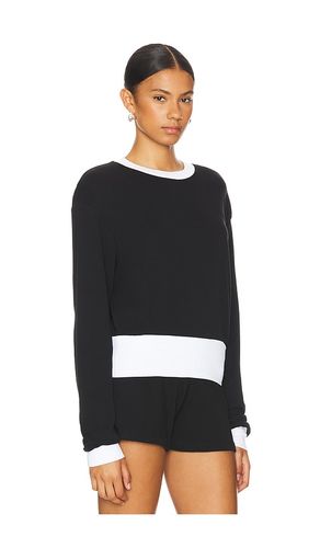 PULL CROPPED TRAYVON en . Taille XL. Also en XXL - Michael Lauren - Modalova