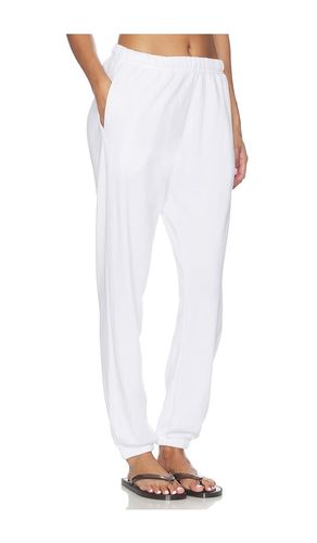 Viper Sweatpant With Side Pocket en . Taille S. Also en M, L, XL - Michael Lauren - Modalova