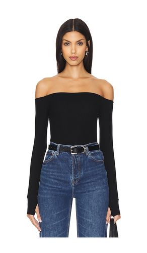 TOP MANCHES LONGUES LANNY en . Taille L. Also en M, S, XL, XS, XXL - Michael Lauren - Modalova