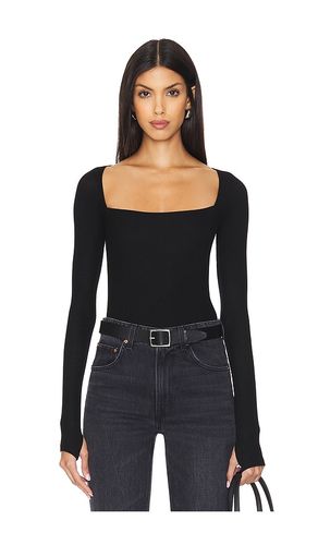 TOP MANCHES LONGUES KALEB en . Taille L. Also en M, S, XS - Michael Lauren - Modalova