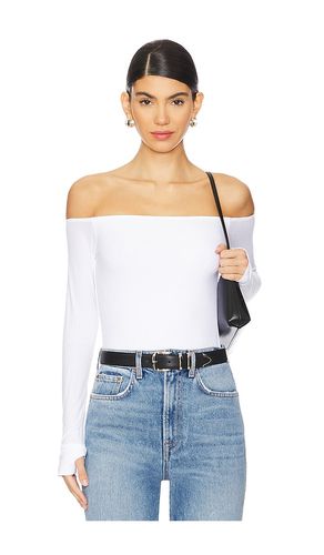 TOP MANCHES LONGUES LANNY in . Size M, XL - Michael Lauren - Modalova