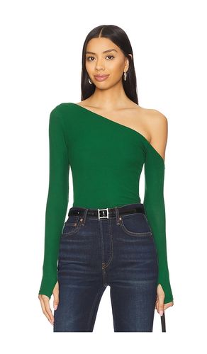TOP UNE ÉPAULE DÉNUDÉE in . Size M, S, XS - Michael Lauren - Modalova