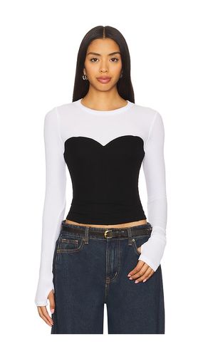 T-SHIRT ELYSIA en . Taille S. Also en XL, XS - Michael Lauren - Modalova
