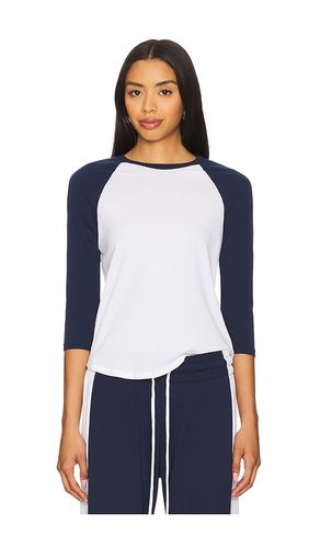 T-SHIRT KATYA RAGLAN en ,. Taille S. Also en - Michael Lauren - Modalova