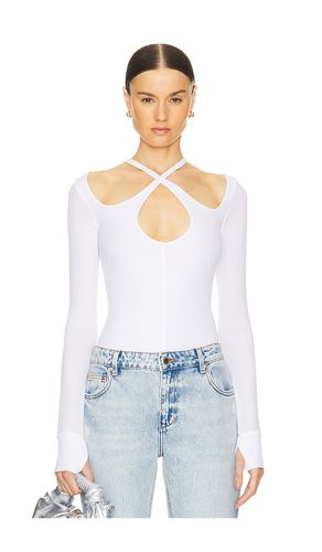 Gael Top in . Size XS - Michael Lauren - Modalova