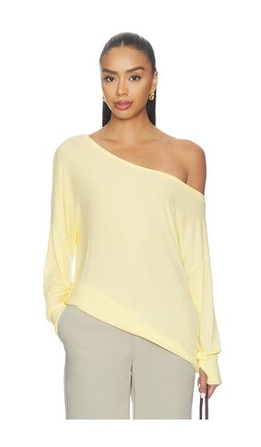 TOP ÉPAULES DÉNUDÉES KRISTOPHER en . Taille M. Also en S, XS - Michael Lauren - Modalova